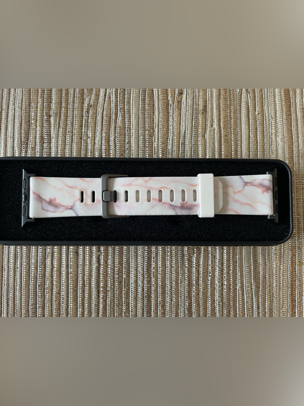 Groove Life apple watch band
